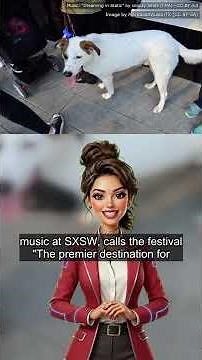 SXSW 2026: A 40-Year Music Revolution 🎶 #musicnews #sxsw