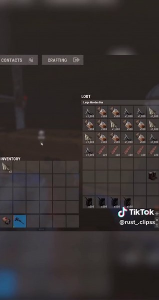 Loaded base🔥 #rust #rustgame #rustpc #foryou #fyp #viralvideo #crazy #loaded