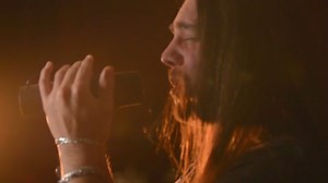 瑞典前卫金属Paralydium - "The Source" - Quarantine Sessions