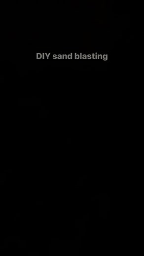 47K views · 863 reactions | Ayos #diy #sandblasting #cylinderhead #foryoupageシ #fypシ゚viralシ #reelschallengereelschallenge #nocopyrightinfringementintendedmusicbelongstotherightfulowner | Tak Works | Facebook