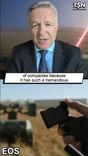 Electro Optic Systems (ASX:EOS): Rapidly scaling next-gen defence & space tech to global markets