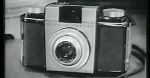 Watch a Compilation of Classic Kodak Commercials from the 1950s and 60s