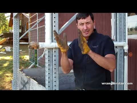 Off-Grid Water Tower Exceeds Expectations – Gravity Fed System Review