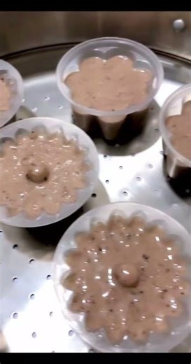 The Fluffiest No-Oven Cake Recipe #oreocake #steamedcake #nobake #dessert