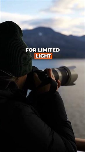 Master the Exposure Triangle and Capture Amazing Photos!