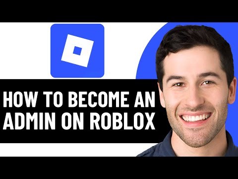 HOW TO BECOME AN ADMIN ON ROBLOX 2026! (BEST METHOD)
