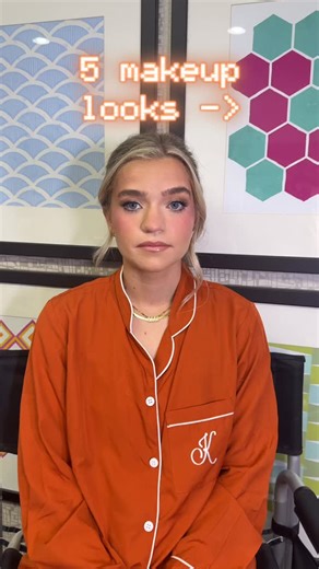 Michigan Makeup Artist | 𝘊𝘢𝘴𝘴𝘢𝘯𝘥𝘳𝘢 𝘍𝘦𝘳𝘨𝘶𝘴𝘰𝘯 on Instagram: "💘 Post-Thanksgiving Mondays hit different 🙃 Hope your break was good! Soft glam x 5 for this stunning bridal party ✨ @jade_pastor00 Michigan makeup artist, fall wedding, michigan bride #michiganmakeupartist"