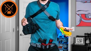Choosing the Best Concealed Carry Holster for Your Body (VIDEO)