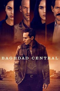 Baghdad Central (2020) - TV Show