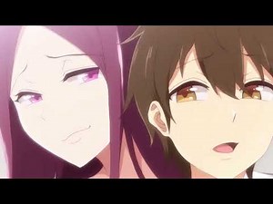 Imaizumin-chi wa Douyara Gal no Tamariba ni Natteru Rashii - Episode 1 Pt. 2