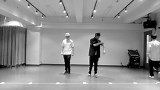 【CODE-V／舞蹈】DANCIN'CIRCLE＿练习室