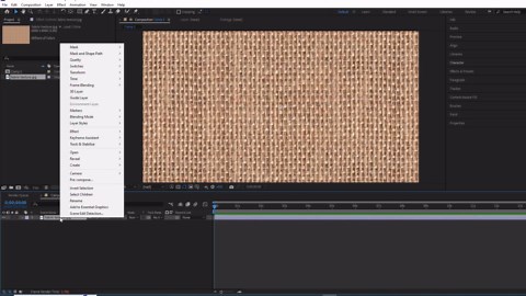 Create a fake stop motion effect in After Effects (no plugins!) - 358