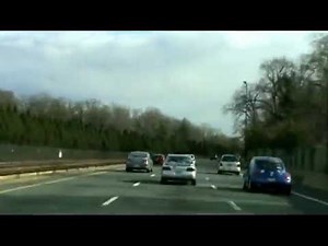 Northern Virginia highways: I-495, I-66, Virginia Route 110, Virginia Route 27 and I-395