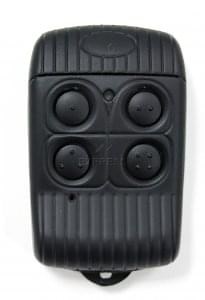 Comment programmer les télécommandes HR CRISTAL