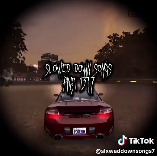 Experience Shakira's Hips Don't Lie (Slowed Down)