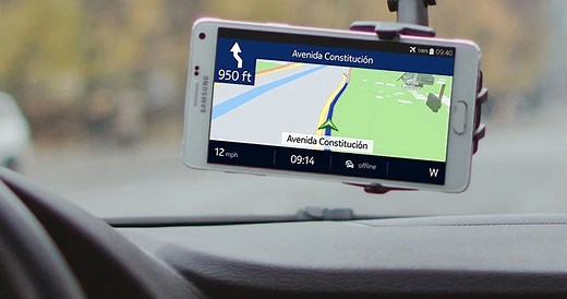GPS sans connexion internet : les meilleures applications pour Android