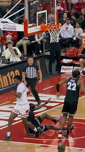 Slamming the door on 2025 | Wisconsin Men's Basketball