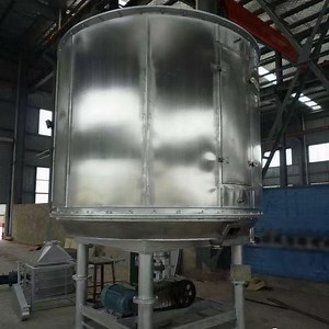 [Hot Item] Professional Production Zlg Spray Dryer for Chinese Traditional Medication