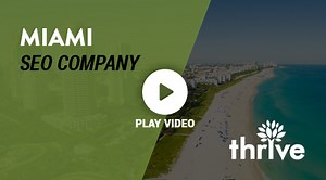 Miami SEO Company Testimonial