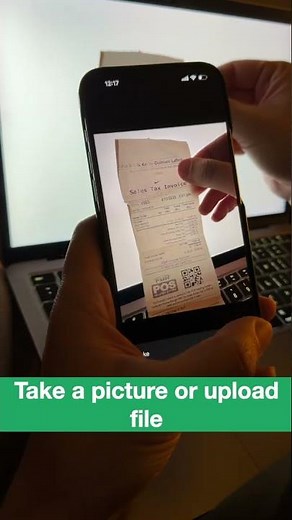 How to convert PDF to Excel spreadsheets (SnapSheet Tutorial) #techtok #spreadsheetmagic #howto
