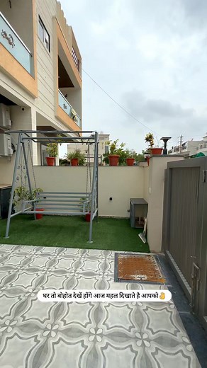 862K views · 11K reactions | 20 by 65 3 BHK luxurious House with furniture and modern interior design Call For more info: 8875 566 970 Luxurious House Asking Price: ₹1.65 Cr  Location: Vaishali nagar(West) Jaipur Property ID. #AR1189 #house #luxuryhouse #homedecor | AR Homes | Facebook