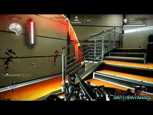 Killzone: Shadow Fall - Gameplay Footage 02 (Multiplayer)