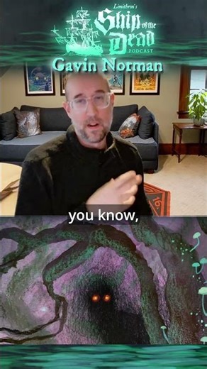 Where Did the Dolmenwood RPG Come From?