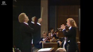 272K views · 2.1K reactions | Ein Archiv-Zuckerl für euch!  Reinhold Friedrich mit dem Telemann-Trompetenkonzert in D-Dur - gespielt beim Internationaler Musikwettbewerb der ARD 1986.  Da der weltweit größte Musikwettbewerb in diesem Jahr Corona-bedingt nicht stattfinden kann, gibt's bei uns täglich Preisträger-Highlights aus sieben Jahrzehnten für euch.  Hier geht's zum kompletten Konzert: https://www.br-klassik.de/concert/ausstrahlung-2267554.html | ARD Klassik | Facebook