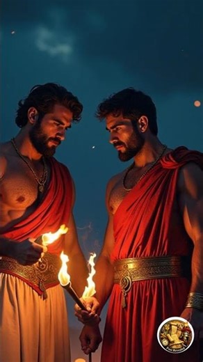 Ancient Greece’s Fire Signal Network