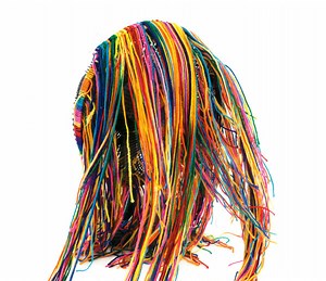 Liars – Mess (2014, CD)