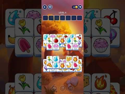 Tile Club – Match Puzzle Game Gameplay (Android/iOS)