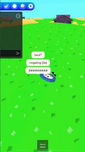 BFB 8 But Roblox #bfdi