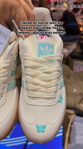 Tenis de moda 🌸💖✨👟 #tenis #viral #tiendamayorista #tenisfeminino #adidas | Cosméticos G&G