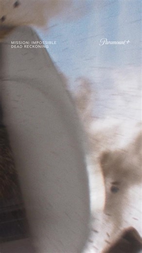 360K views |  Helicopters. Trains. Cliff dives. This isn’t just another mission — it’s the most explosive one yet. Stream it now on Paramount+ | Paramount+ | Facebook