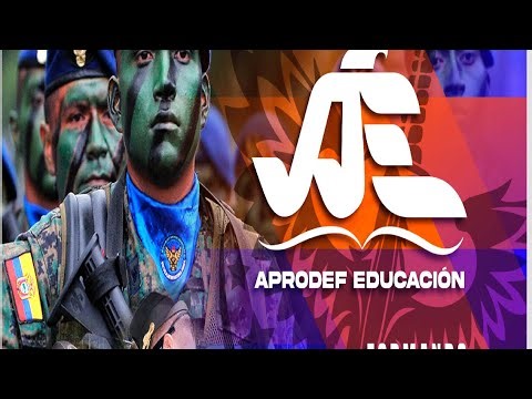 PRUEBAS ACADÉMICAS: ESMIL ESFORSE CLASE 1 COMPLETA