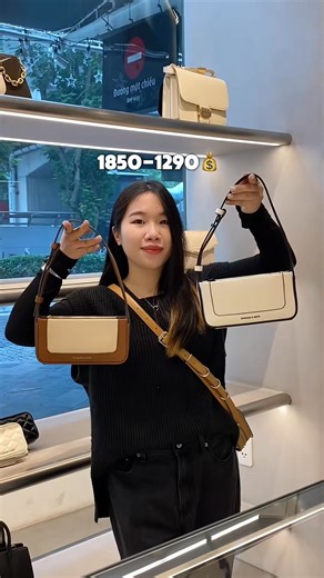 END OF SEASON SALE Tận hưởng ưu đãi cuối mùa lên đến 70% và giảm thêm 100.000đ khi nhập mã CKWELCOME cho đơn từ 1.000.000đ 📅 Thời gian áp dụng: 10/12 – 31/12 Mua sắm ngay: https://www.charleskeith-sg.com/sale/?bwaf=CharlesKeithVN2025 ------------------------------------------------------- END OF SEASON SALE Enjoy end-of-season discounts up to 70% and an additional VND 100,000 discount when you enter code #CKWELCOME for orders over VND 1,000,000. 📅 Validity: December 10th – December 31st Shop n