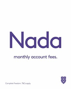 13 reactions | Monthly account fees? Consider them gone. Enjoy no monthly account fees on our Complete Freedom account. T&Cs apply. | Bank of Melbourne | Facebook