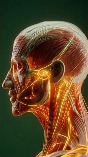​What Happens If You Swallow Gum? 😱 #ai #shorts #science