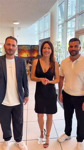 Mariés au Premier Regard 2026 : Perrine Laffranchi au Cap d’Agde