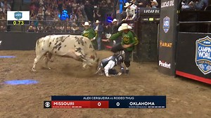 175K views · 7.2K reactions | The bulls did not play around inside the Honda Center. Get ready to see the most intense wrecks of the past weekend in California. | PBR | Facebook