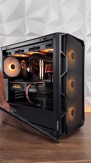 2.6K views · 1.8K reactions | Midi Tower that looks like a...