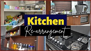 51K views · 676 reactions | Kitchen cleaning is sometimes hectic and...