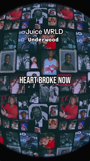 JuiceWRLD on TikTok