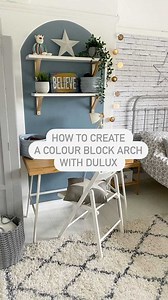 4.3K views · 185 reactions | Dulux Simply Refresh paint is amazing! So quick an easy to use. One coat guaranteed! 懶 | 횂횊횛횊횑 | Facebook