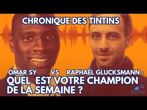 Le grand retour des Tintins sur Tocsin ! - Valentin Schirmer et Corentin Perrigny