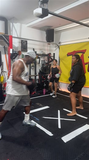 128K views · 3.2K reactions | #boxing #taebo #billyblanks #taeboreboot #taeboworkout #taebofitness #fitness #taeboguy | Billy Blanks | Facebook