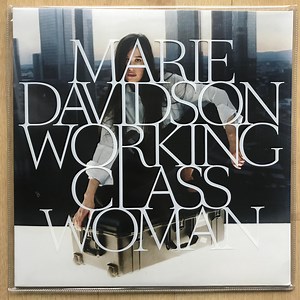 Marie Davidson - Working Class Woman