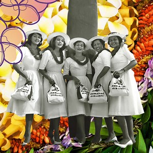 May 1st is Lei Day in Hawaiʻi, a celebration of aloha with music, dance and storytelling. But this year, our love for lei is so big that we’re extending the fun to 🌺 31 Days of Lei 🌺 Just as lei brings loved ones together, we want to help you connect with the people and places that matter most. All month long, you have multiple chances to win 200,000 HawaiianMiles — a winner will be selected every week — and you can just enter once here. NO PUR NEC. 18 /age of maj. Ends 5/31/24. Rules/Elig: Ha