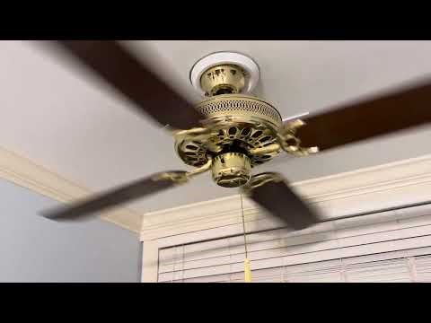 Litex Ellington deluxe ceiling fan