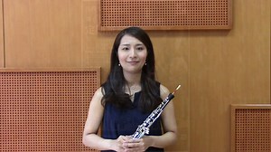 【第602回定期演奏会】ソリストメッセージ第4弾！ 今週末の「第602回定期演奏会」でソリストを務める関美矢子(首席オーボエ奏者)からメッセージをおおくりいたします。 『札幌交響楽団第602回定期演奏会』 ～ザ・プリンシパルズの協奏～ 8月25日(金)19:00開演、26日(土)14:00開演 札幌コンサートホールKitara 指揮：ユベール・スダーン 独奏：関美矢子、三瓶佳紀、坂口聡、山田圭祐 曲目：ベートーヴェン／序曲「レオノーレ」第3番 モーツァルト／協奏交響曲 フランク／交響曲 演奏会詳細→ http://www.sso.or.jp/concerts/2017/08/602/ | 札幌交響楽団 Sapporo Symphony Orchestra